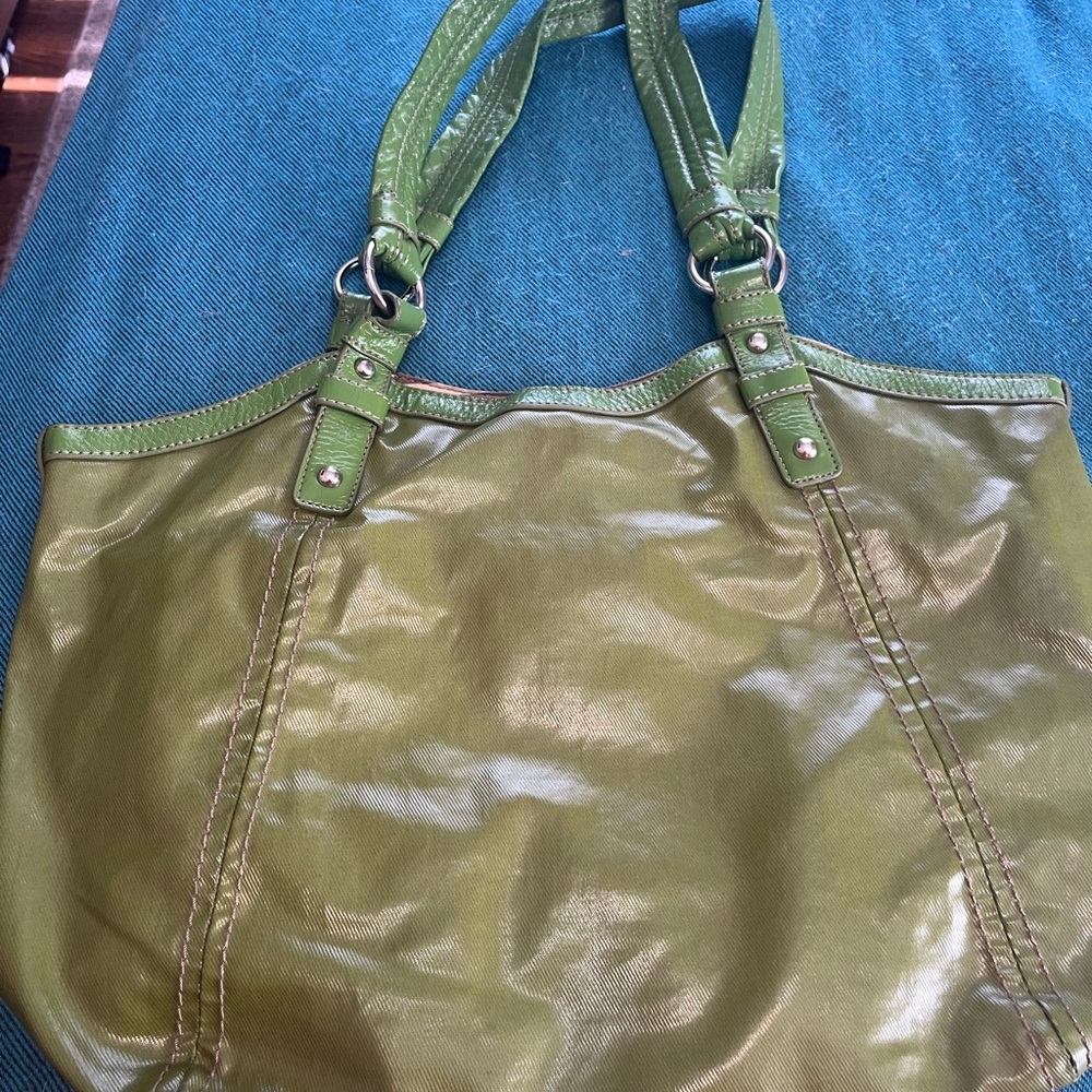 Large Relic handbag - Picture 3 of 4